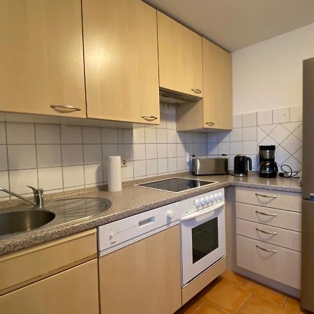 Ferienwohnung Bad Laasphe Altstadt מראה חיצוני תמונה