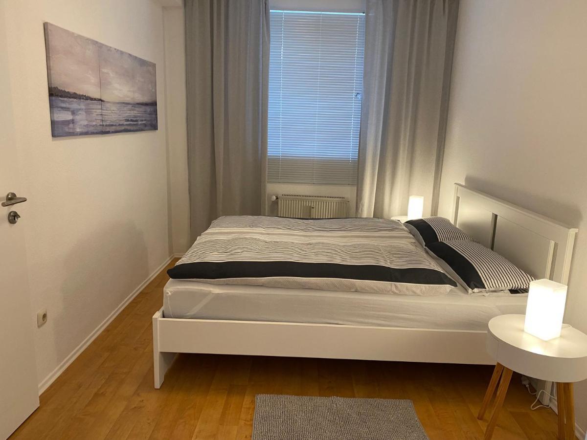 Ferienwohnung Bad Laasphe Altstadt מראה חיצוני תמונה