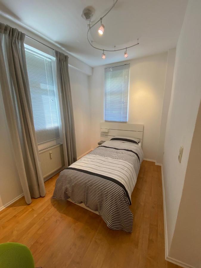 Ferienwohnung Bad Laasphe Altstadt מראה חיצוני תמונה