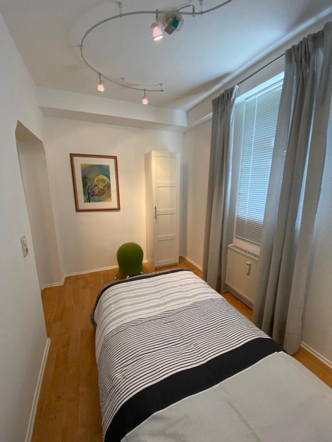 Ferienwohnung Bad Laasphe Altstadt מראה חיצוני תמונה